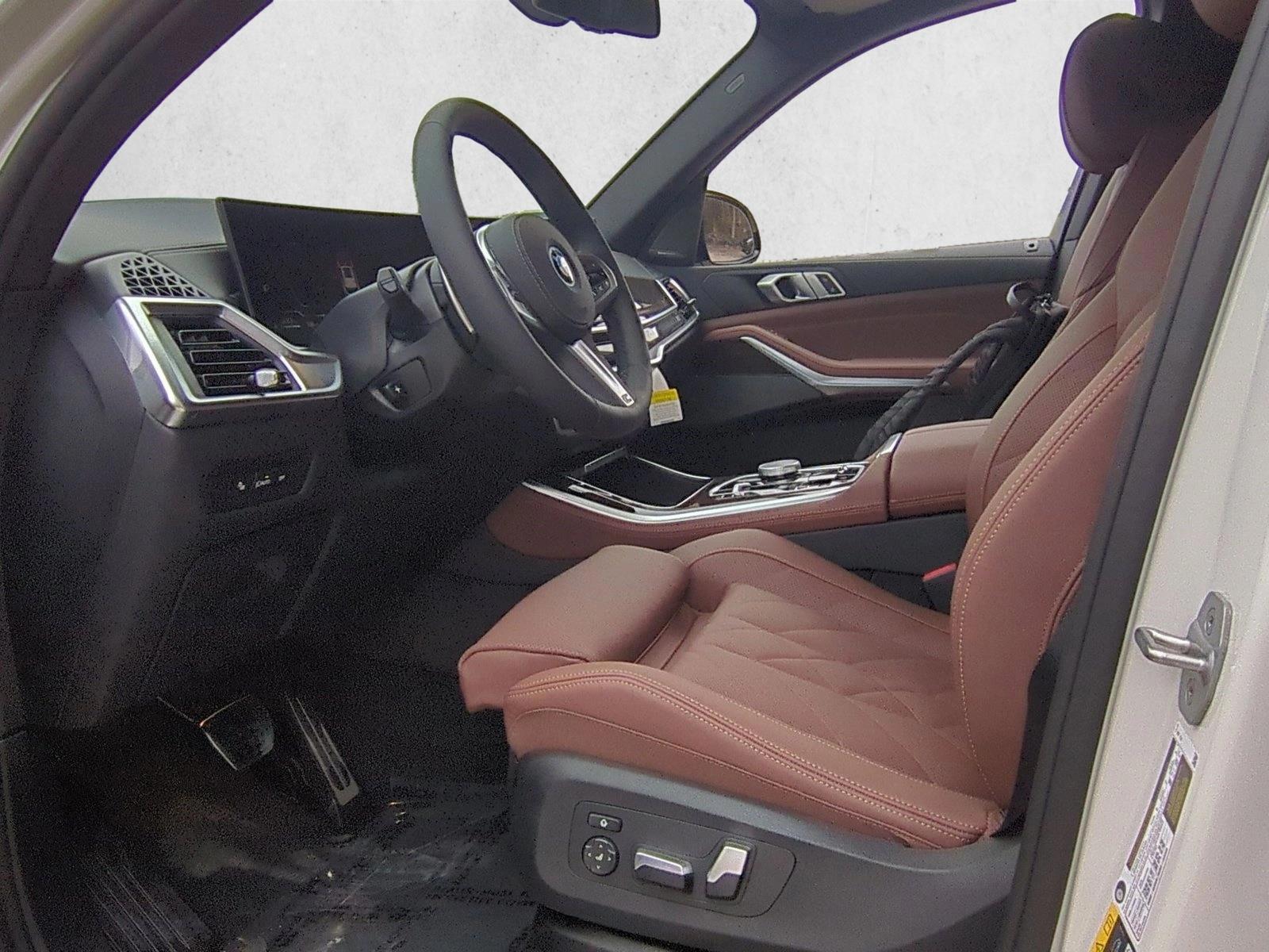 2026 BMW X5 50e - Photo 10