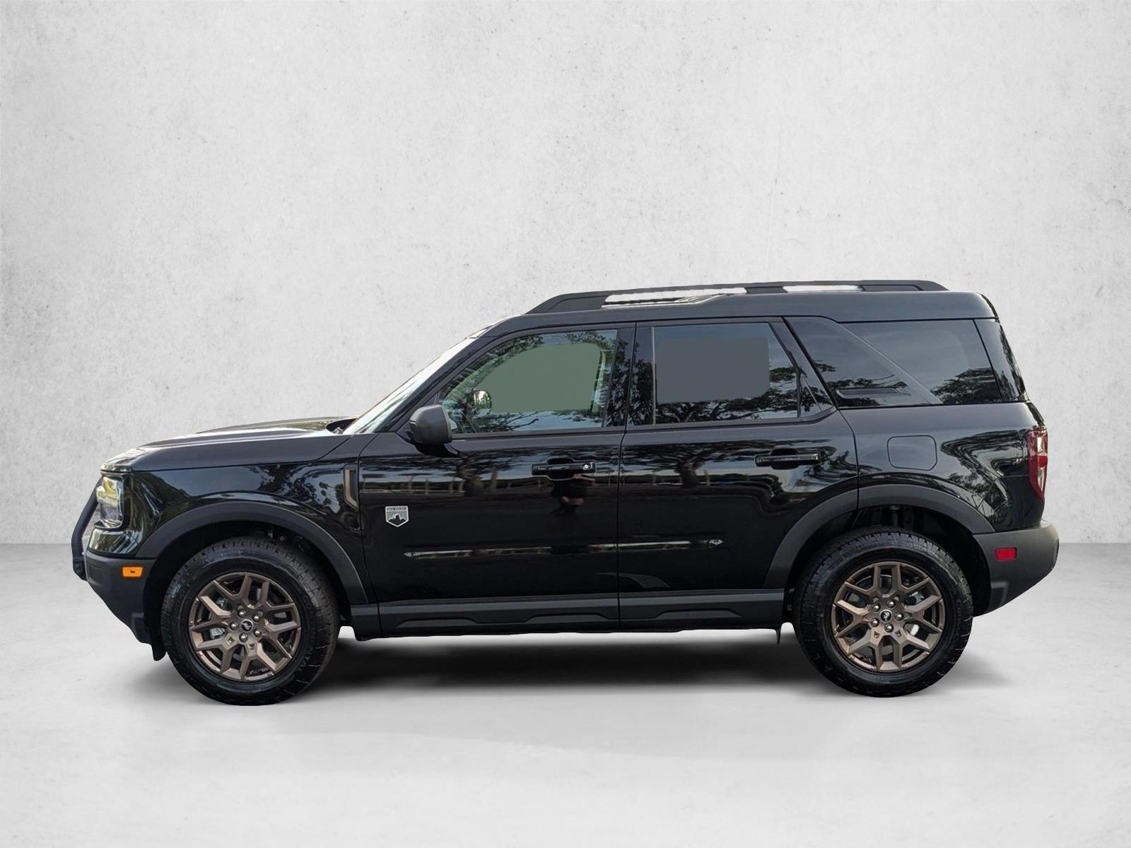 Thumbnail: 2026 Ford Bronco Sport - 2