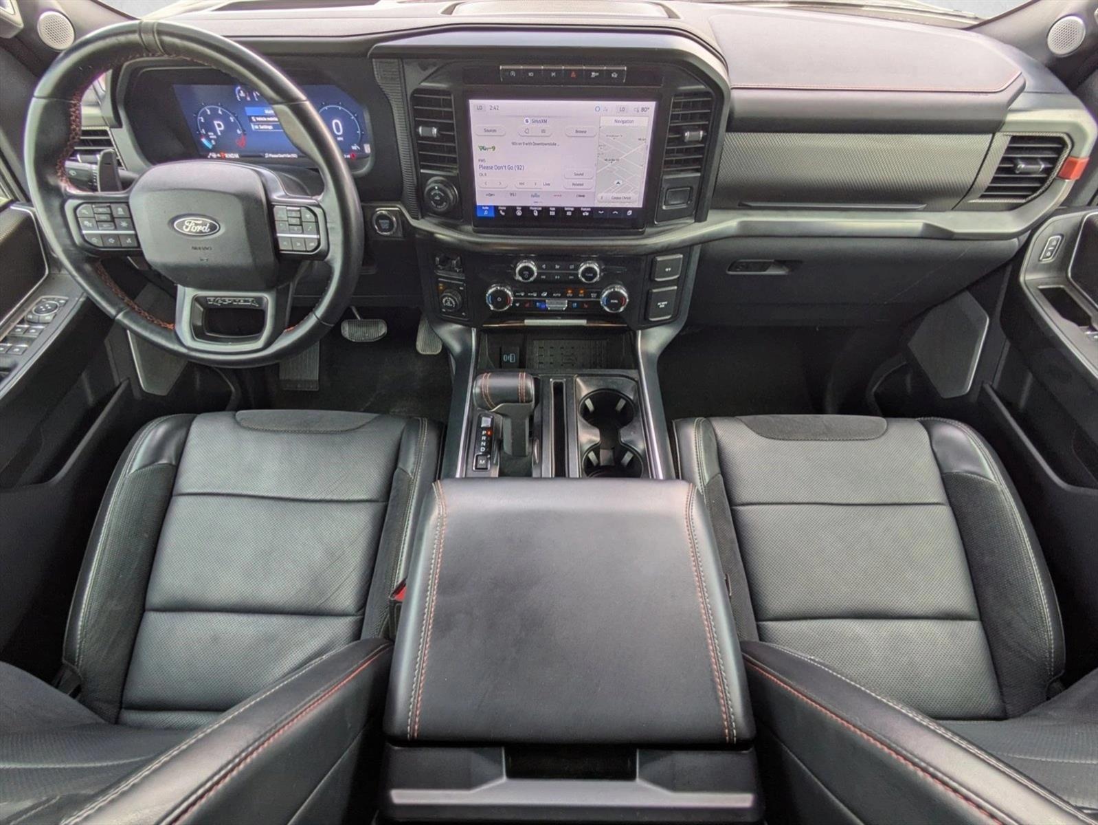 Thumbnail: 2024 Ford F-150 - 4
