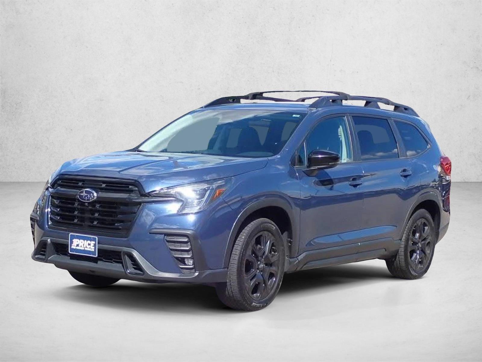 Thumbnail: 2024 Subaru Ascent - 3