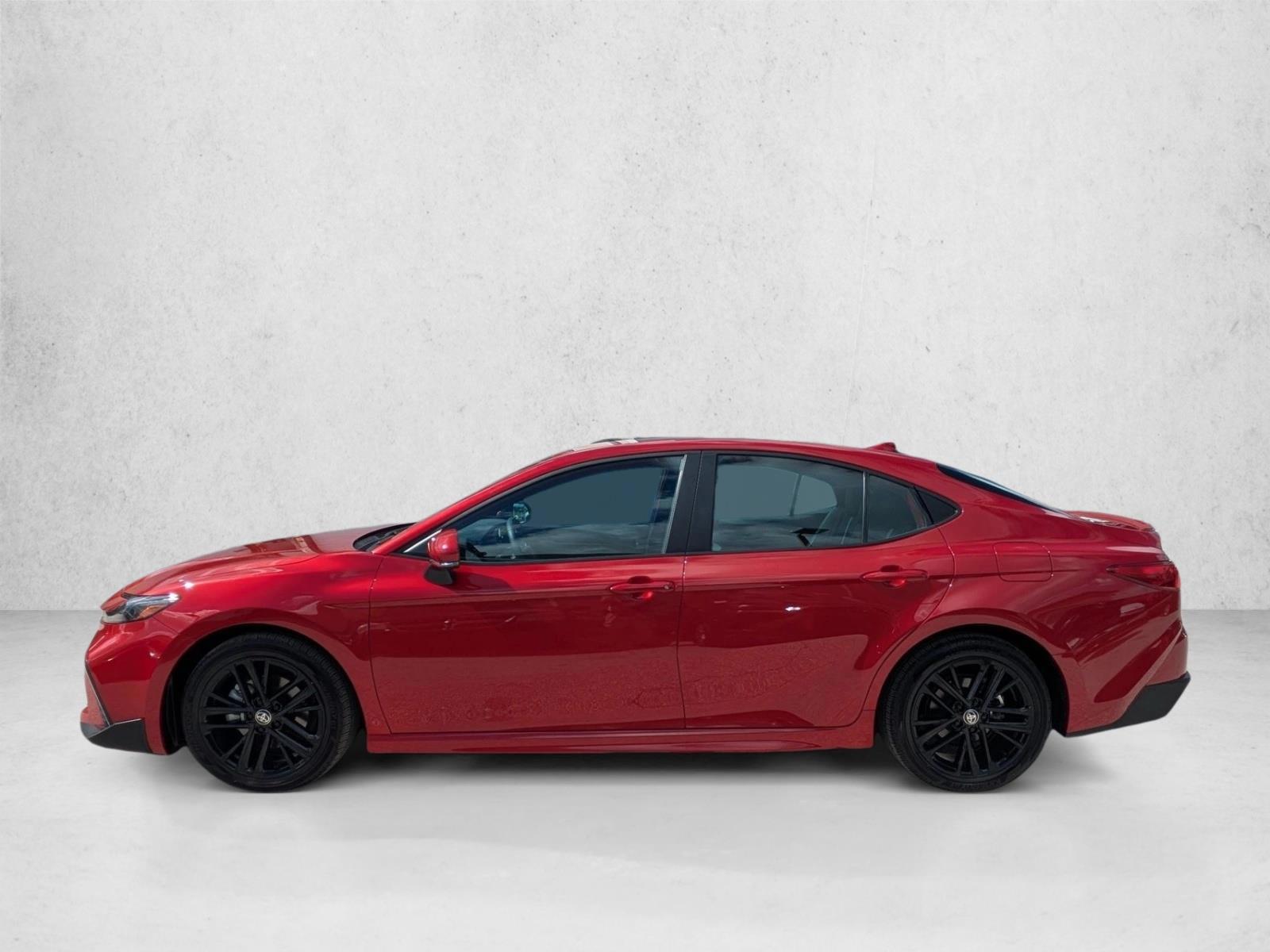 Thumbnail: 2025 Toyota Camry - 2