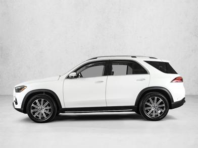 2026 Mercedes-Benz GLE
