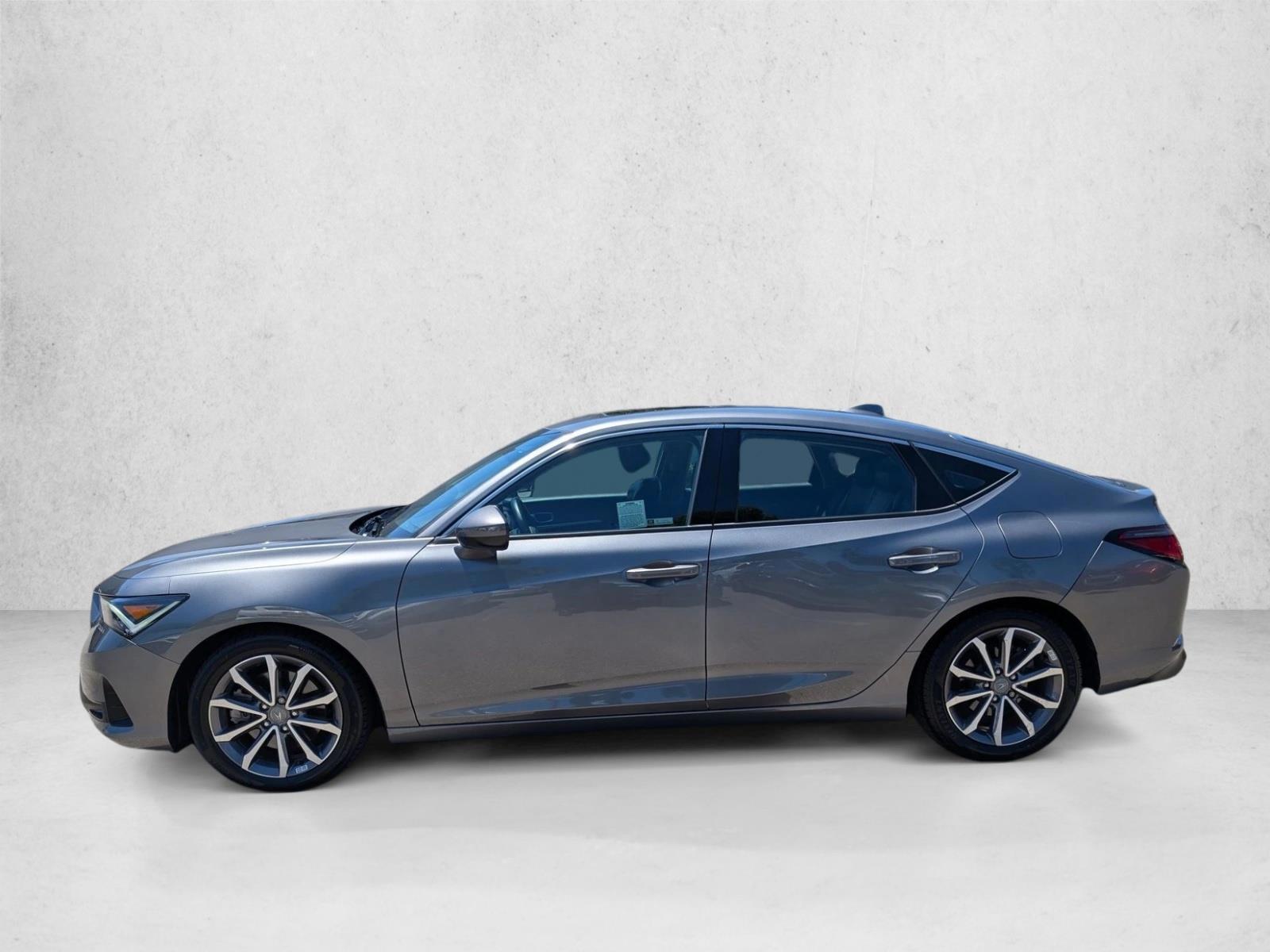 Thumbnail: 2024 Acura Integra - 2