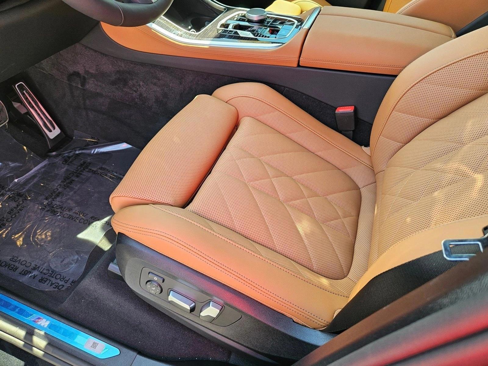 Thumbnail: 2026 BMW X5 - 4
