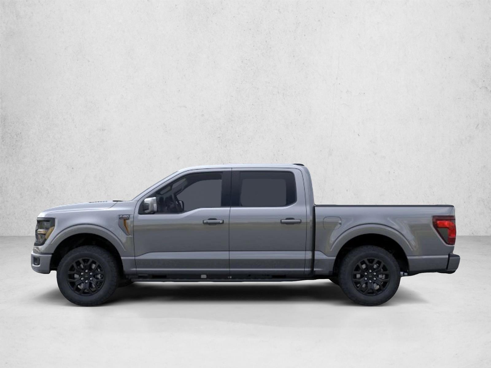 Thumbnail: 2026 Ford F-150 - 3