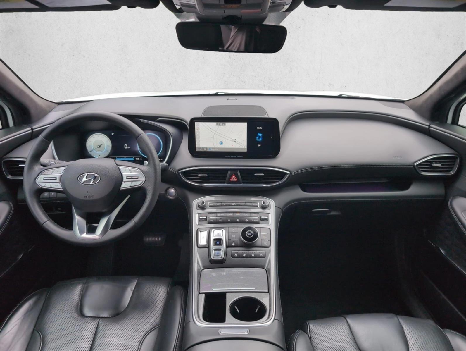Thumbnail: 2023 Hyundai Santa Fe - 3