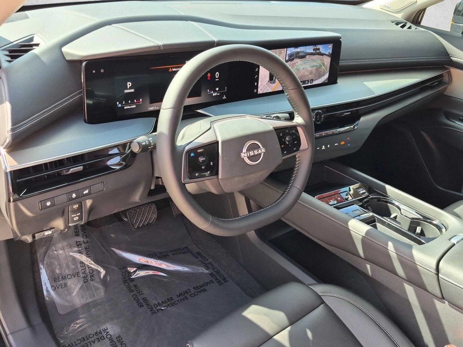 Thumbnail: 2025 Nissan Murano - 3