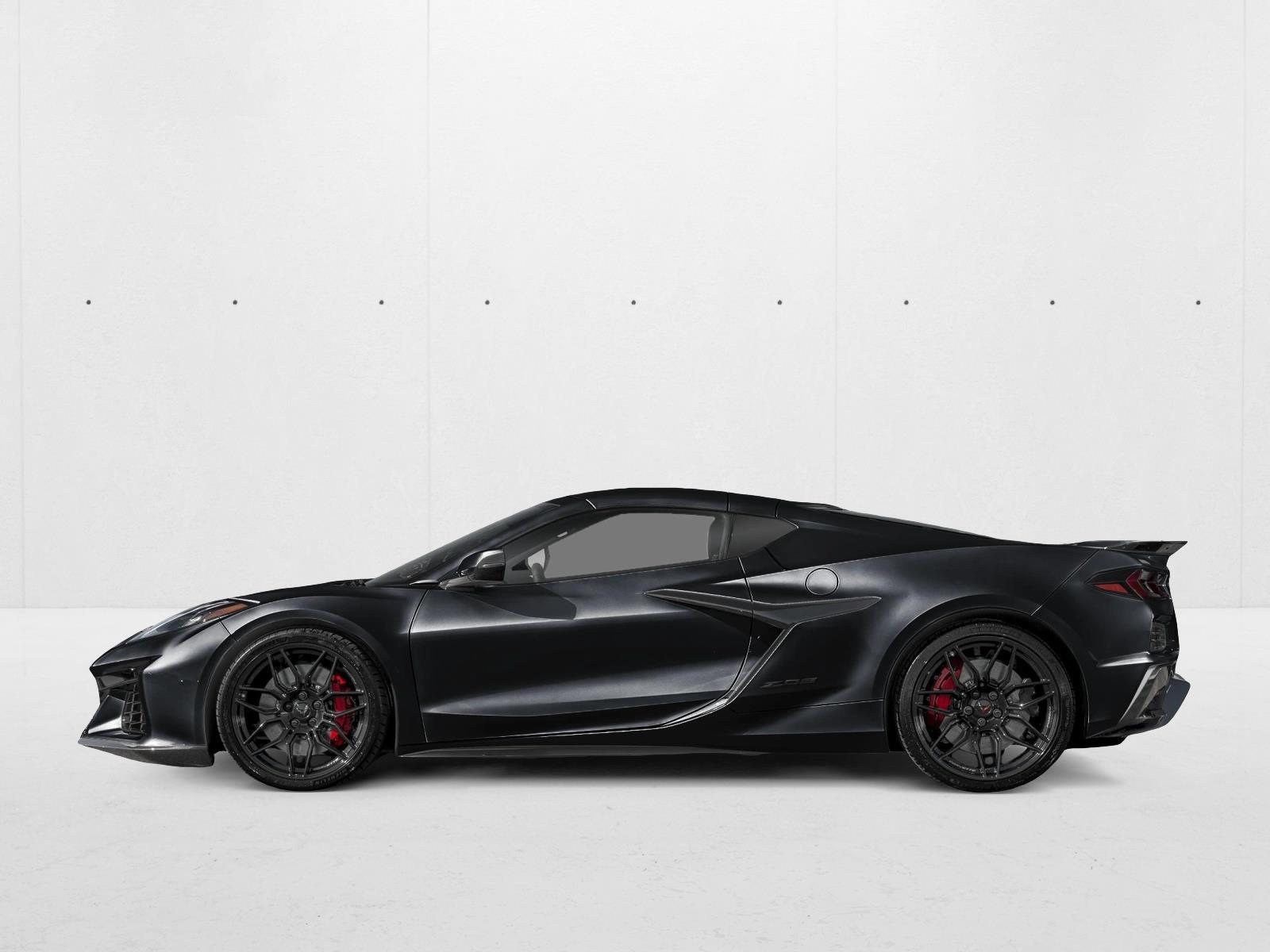 Thumbnail: 2026 Chevrolet Corvette - 2