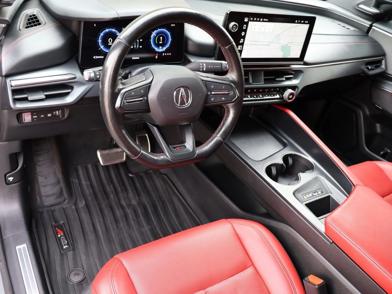 2024 Acura ZDX