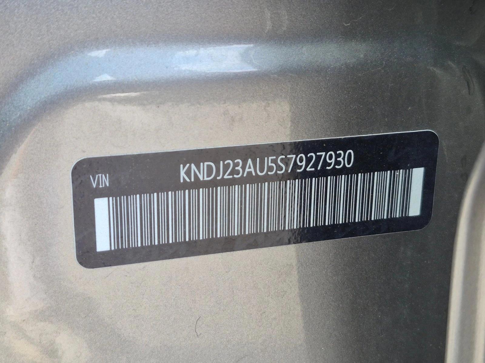 2025 Kia Soul 16