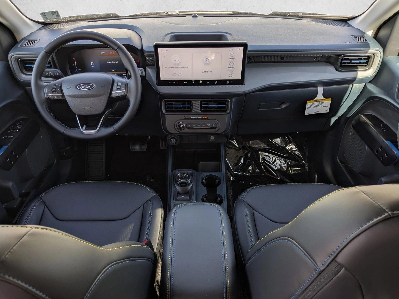 Thumbnail: 2026 Ford Maverick - 3