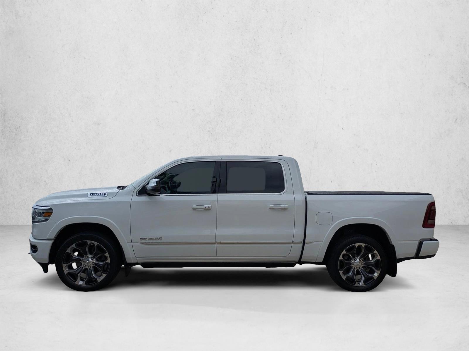 Thumbnail: 2023 RAM 1500 - 2