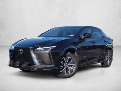 2024 Lexus RZ 300e -
                  Austin, TX