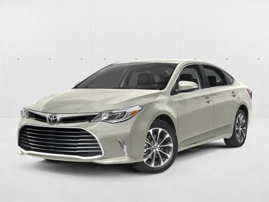 2016 Toyota Avalon XLE -
                  Katy, TX
