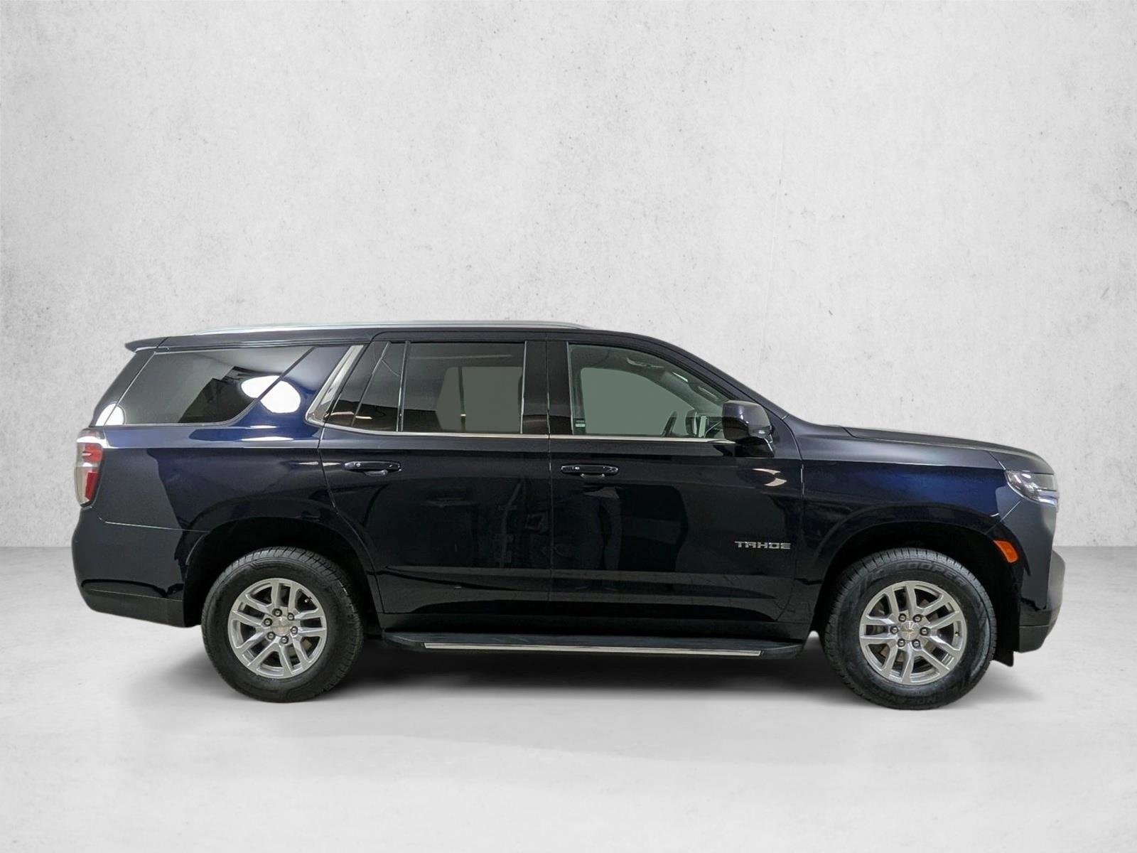 2023 Chevrolet Tahoe LT - Photo 8