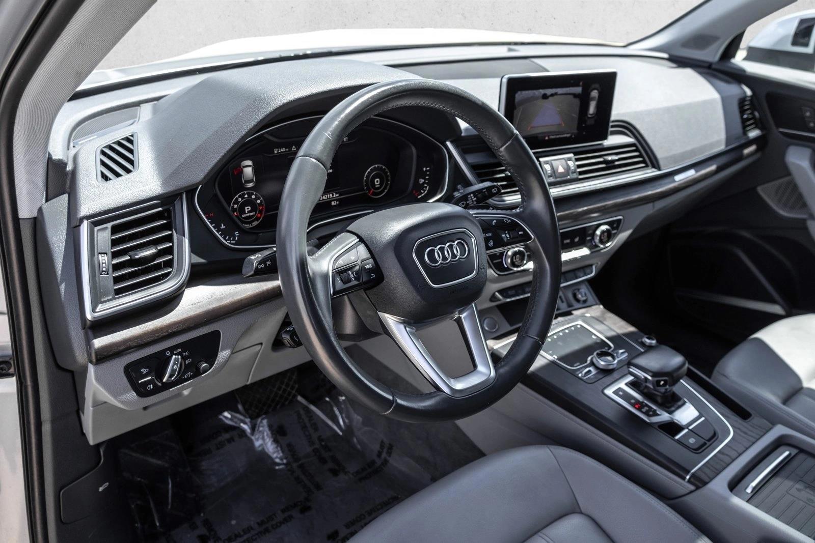 Thumbnail: 2019 Audi Q5 - 3