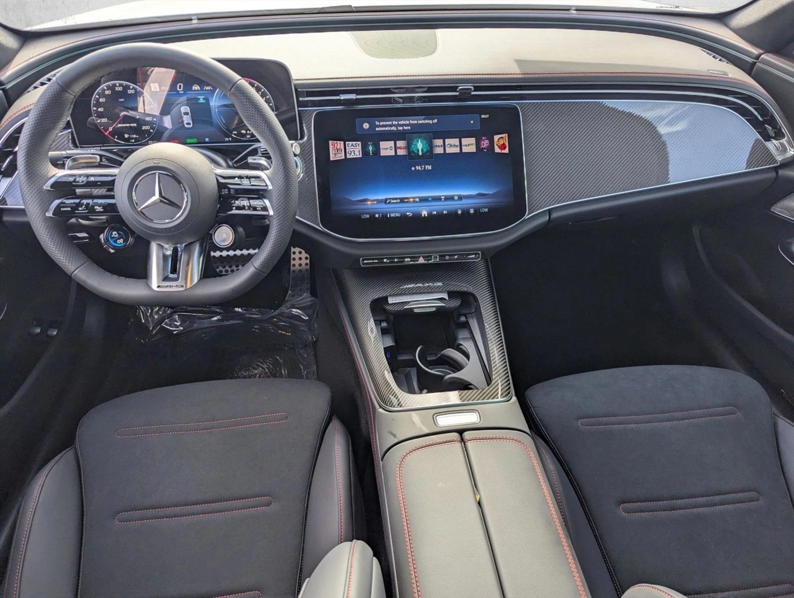 Thumbnail: 2026 Mercedes-Benz E-Class - 3