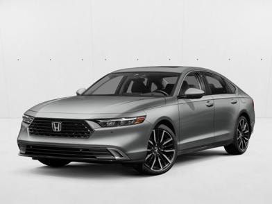 2024 Honda Accord Touring -
                  Katy, TX