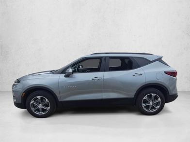 2023 Chevrolet Blazer
