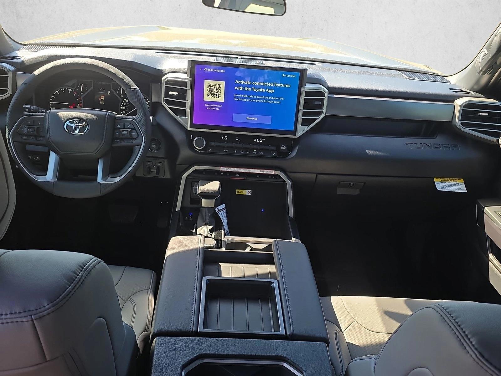 Thumbnail: 2026 Toyota Tundra - 3