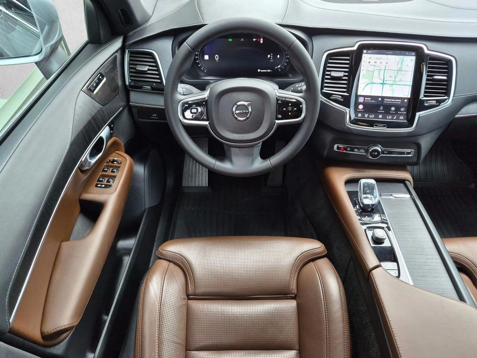 Thumbnail: 2023 Volvo XC90 - 4