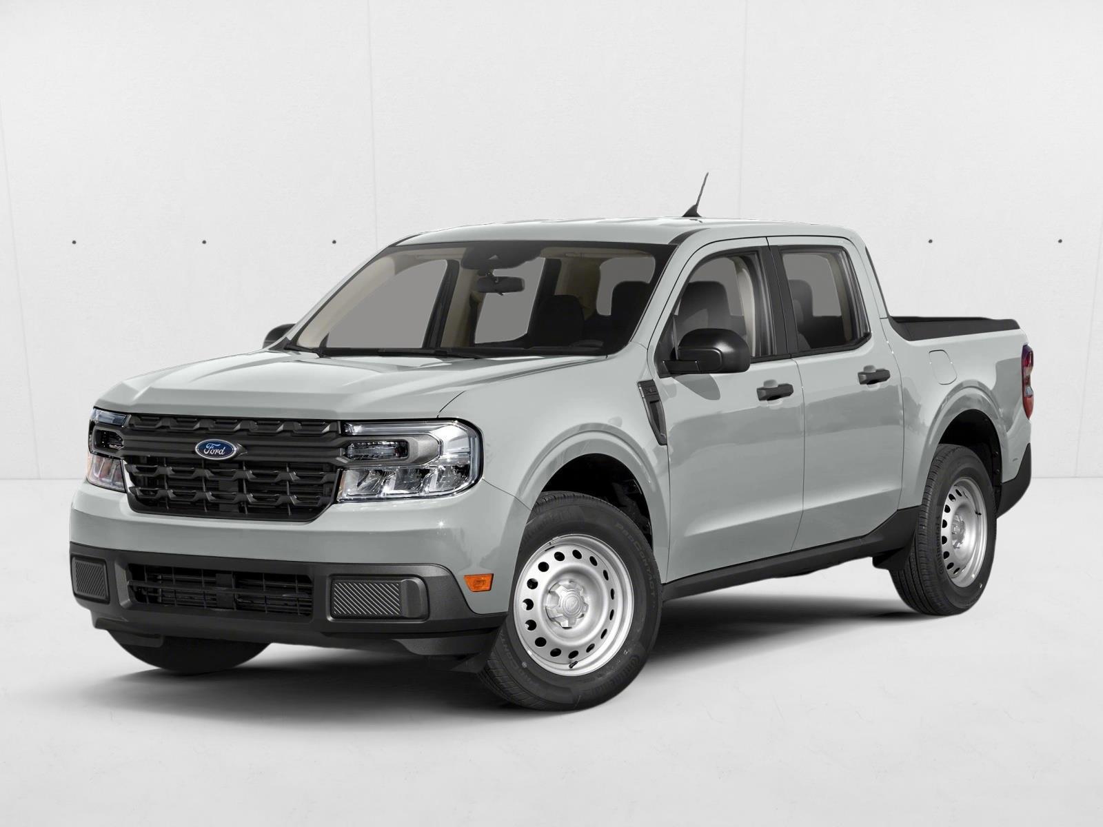 2024 Ford Maverick XL FWD's photo