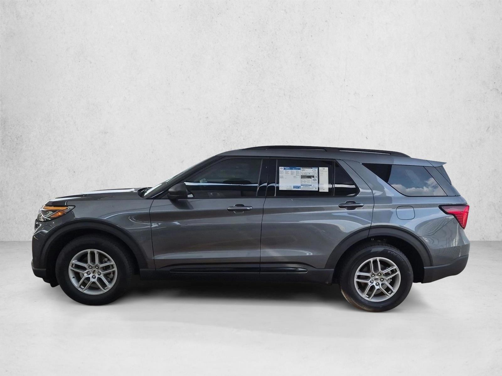 Thumbnail: 2026 Ford Explorer - 2
