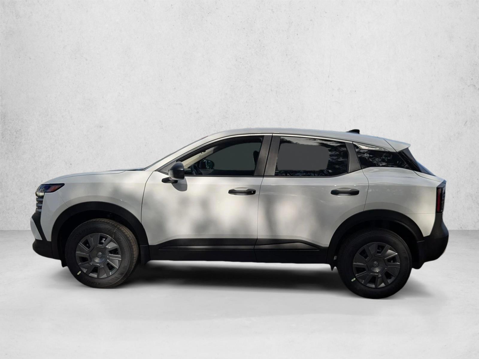 Thumbnail: 2026 Nissan Kicks - 2