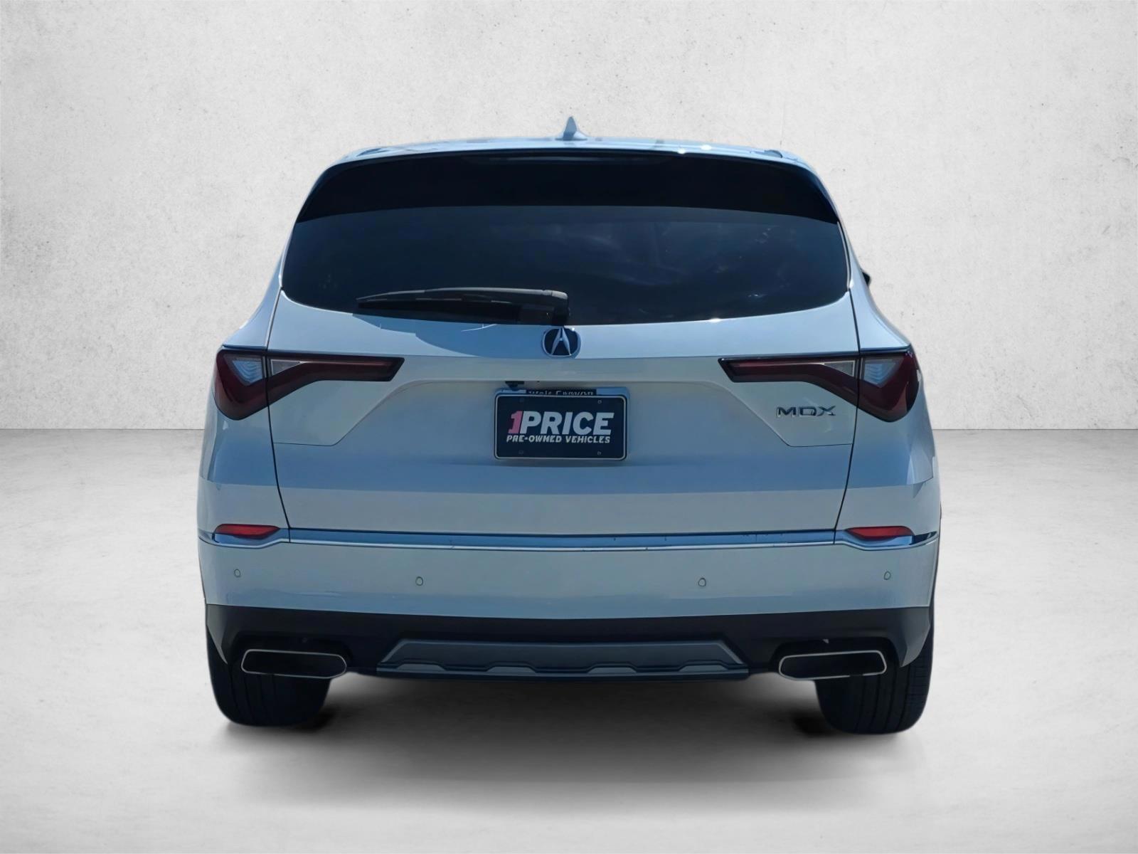 2025 Acura MDX Technology Package - Photo 7