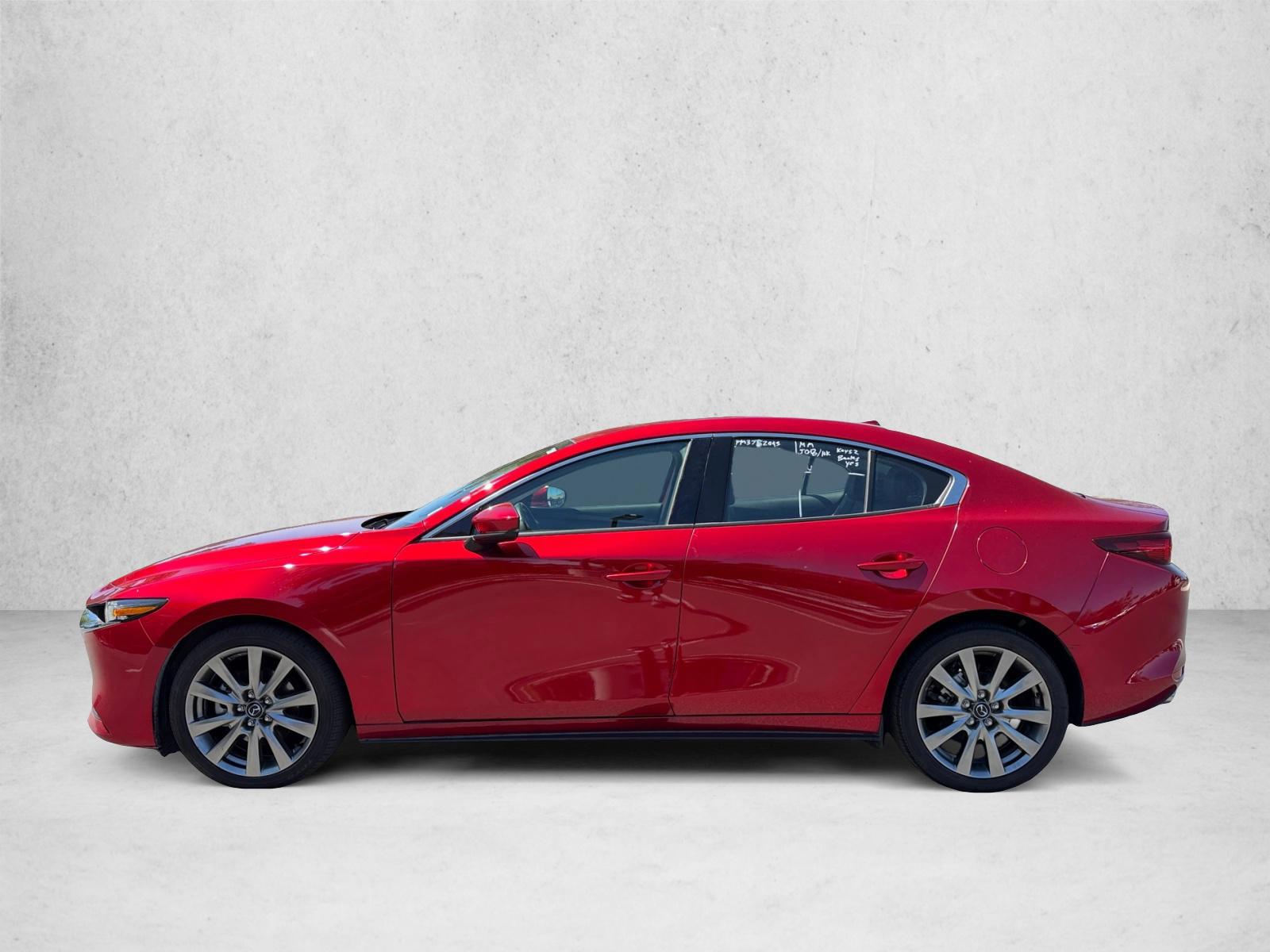 Thumbnail: 2023 Mazda Mazda3 - 2