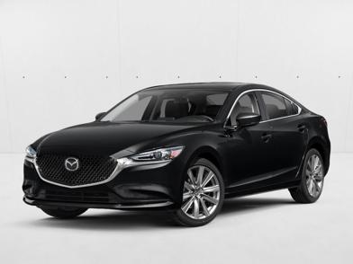 2021 Mazda Mazda6 i Touring -
                  Wesley Chapel, FL