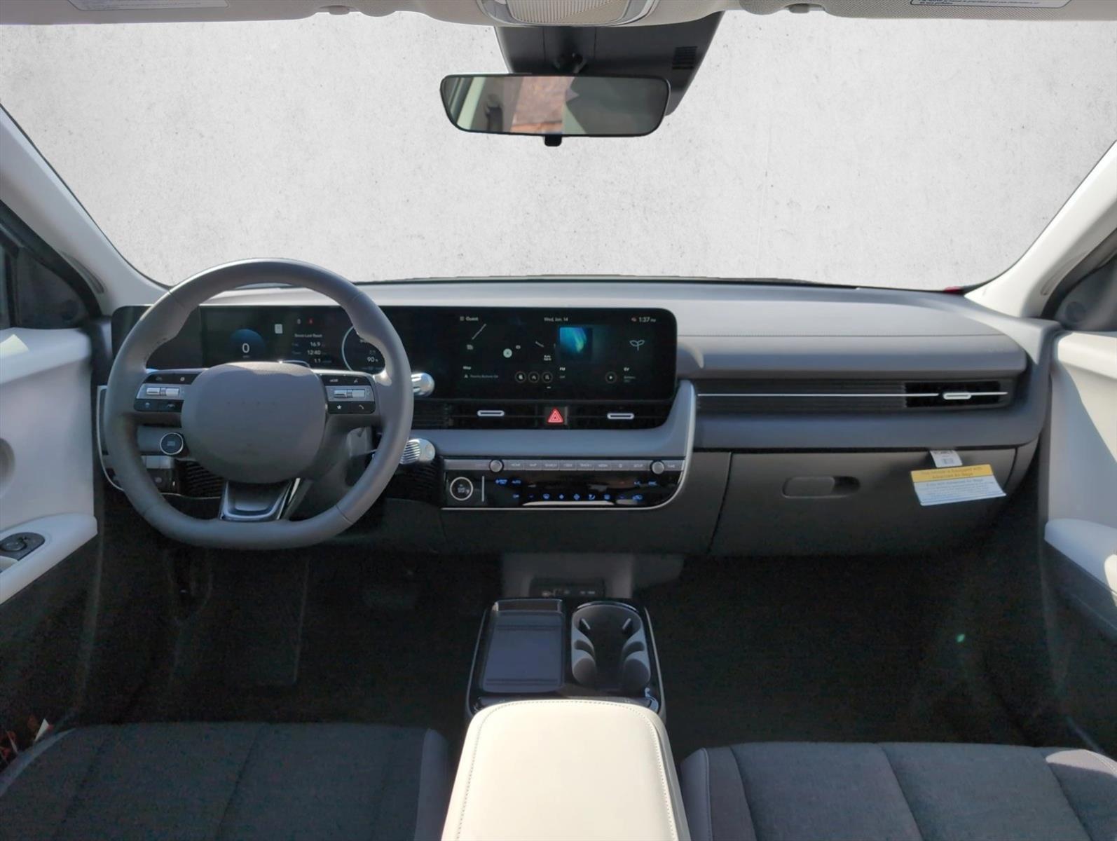 Thumbnail: 2026 Hyundai Ioniq 5 - 3