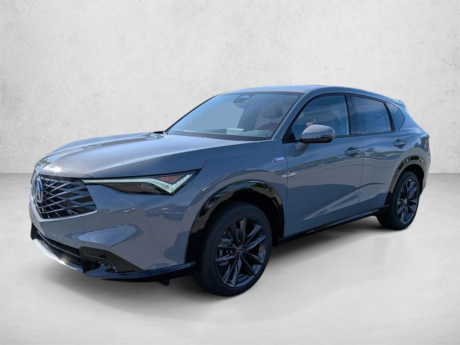 Thumbnail: 2026 Acura ADX - 1