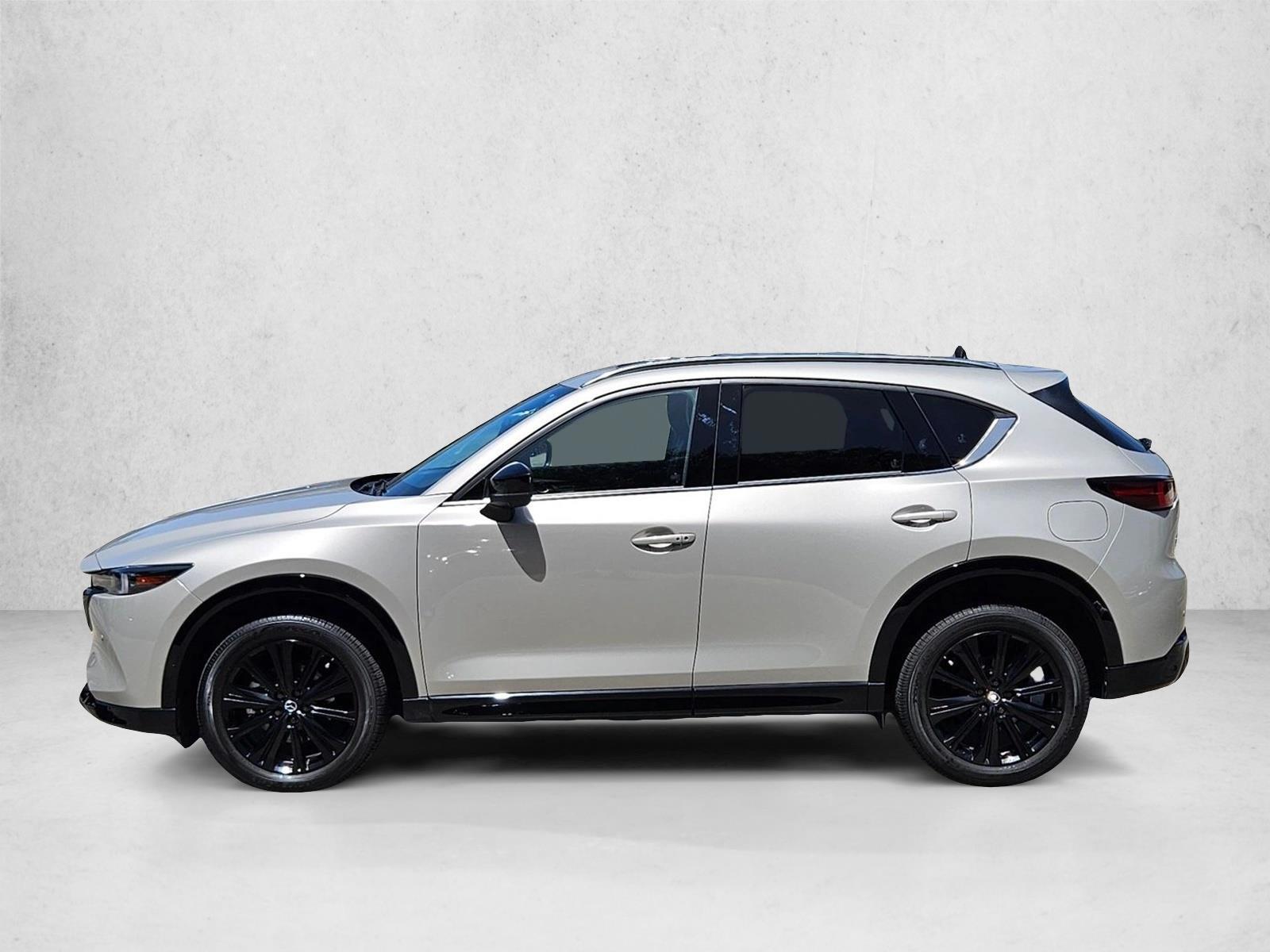 Thumbnail: 2025 Mazda CX-5 - 2