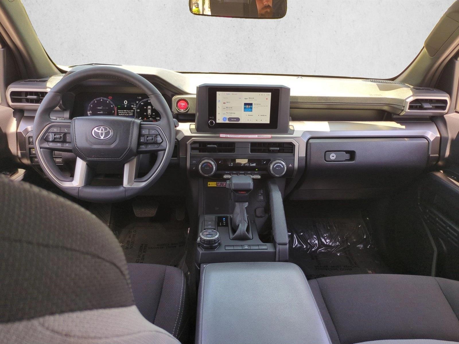 Thumbnail: 2025 Toyota 4Runner - 4