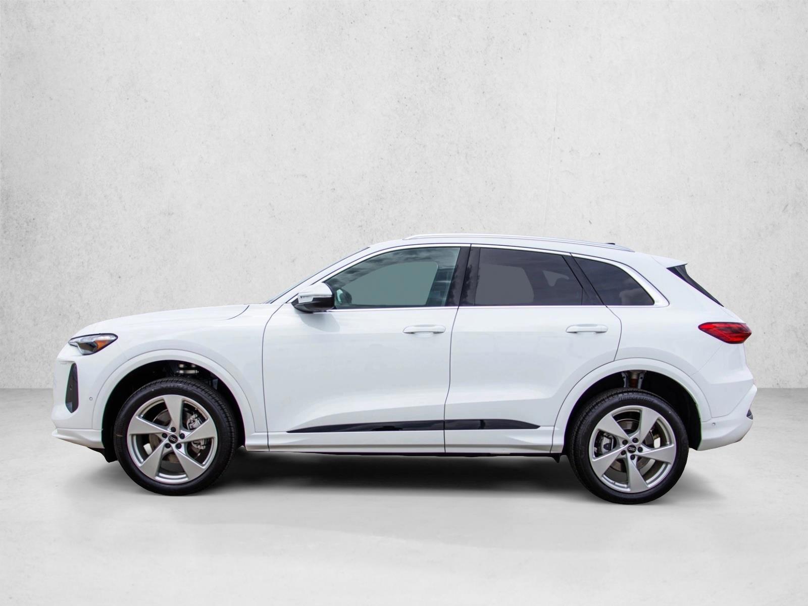 Thumbnail: 2026 Audi Q5 - 2
