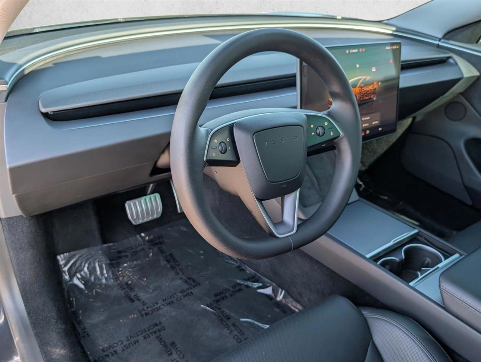 2025 Tesla Model 3 Performance - Photo 16