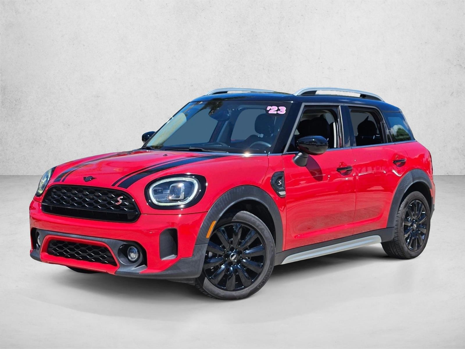 Thumbnail: 2023 MINI Cooper Countryman - 1
