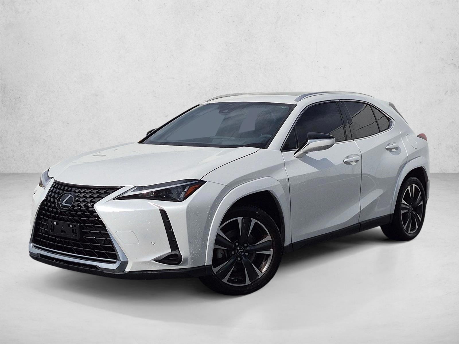 2024 Lexus UX Hybrid