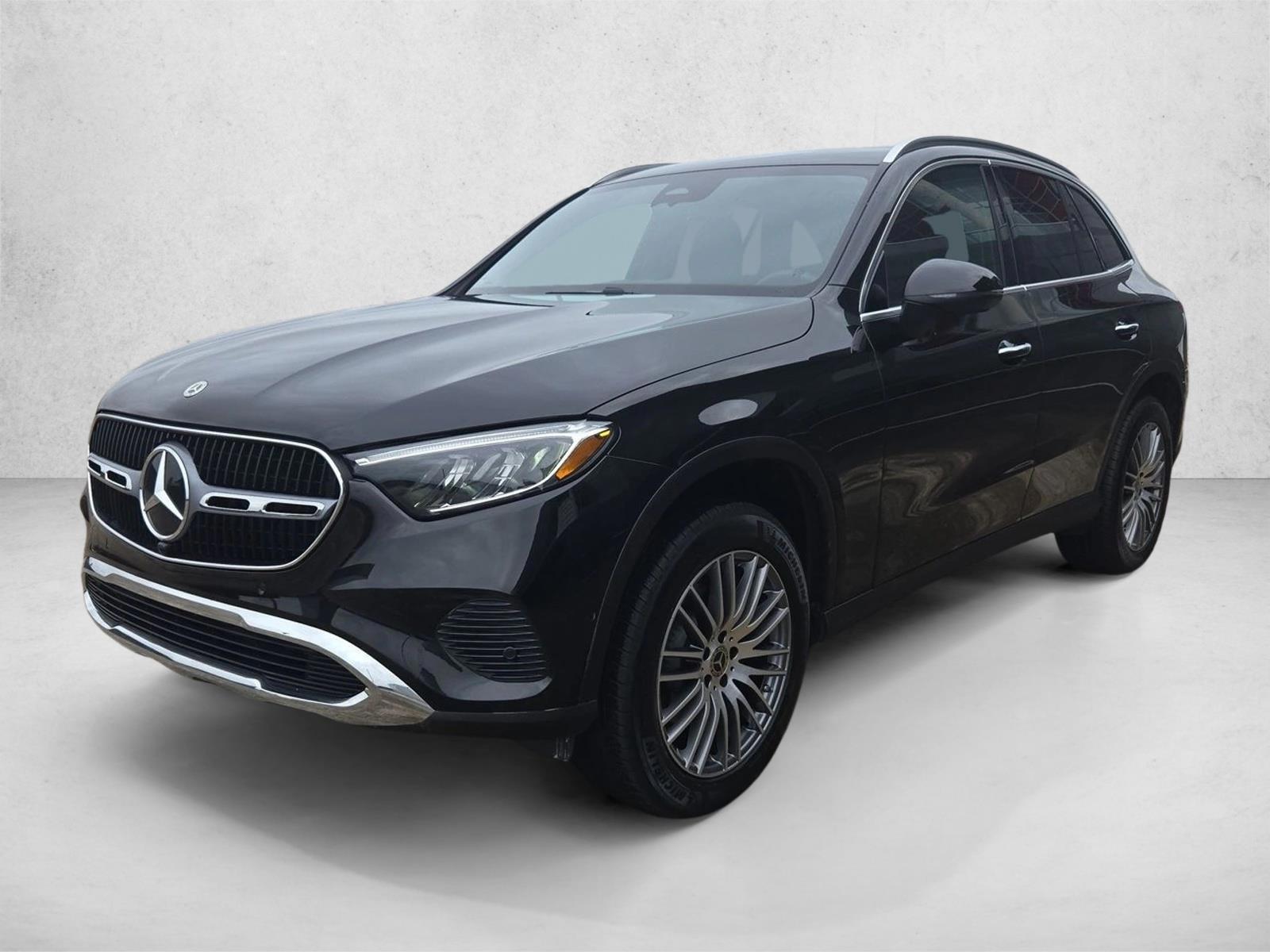 Thumbnail: 2026 Mercedes-Benz GLC - 1