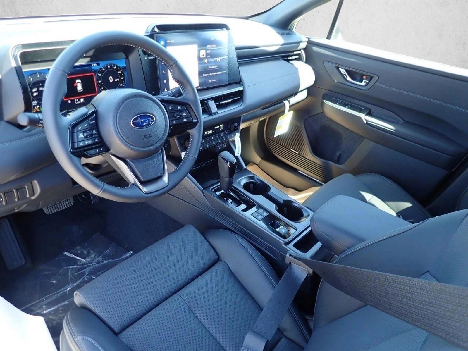 Thumbnail: 2026 Subaru Outback - 3