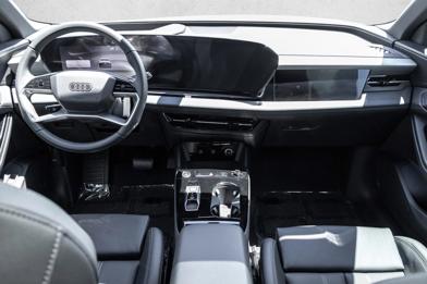 2027 Audi Q6 E-tron