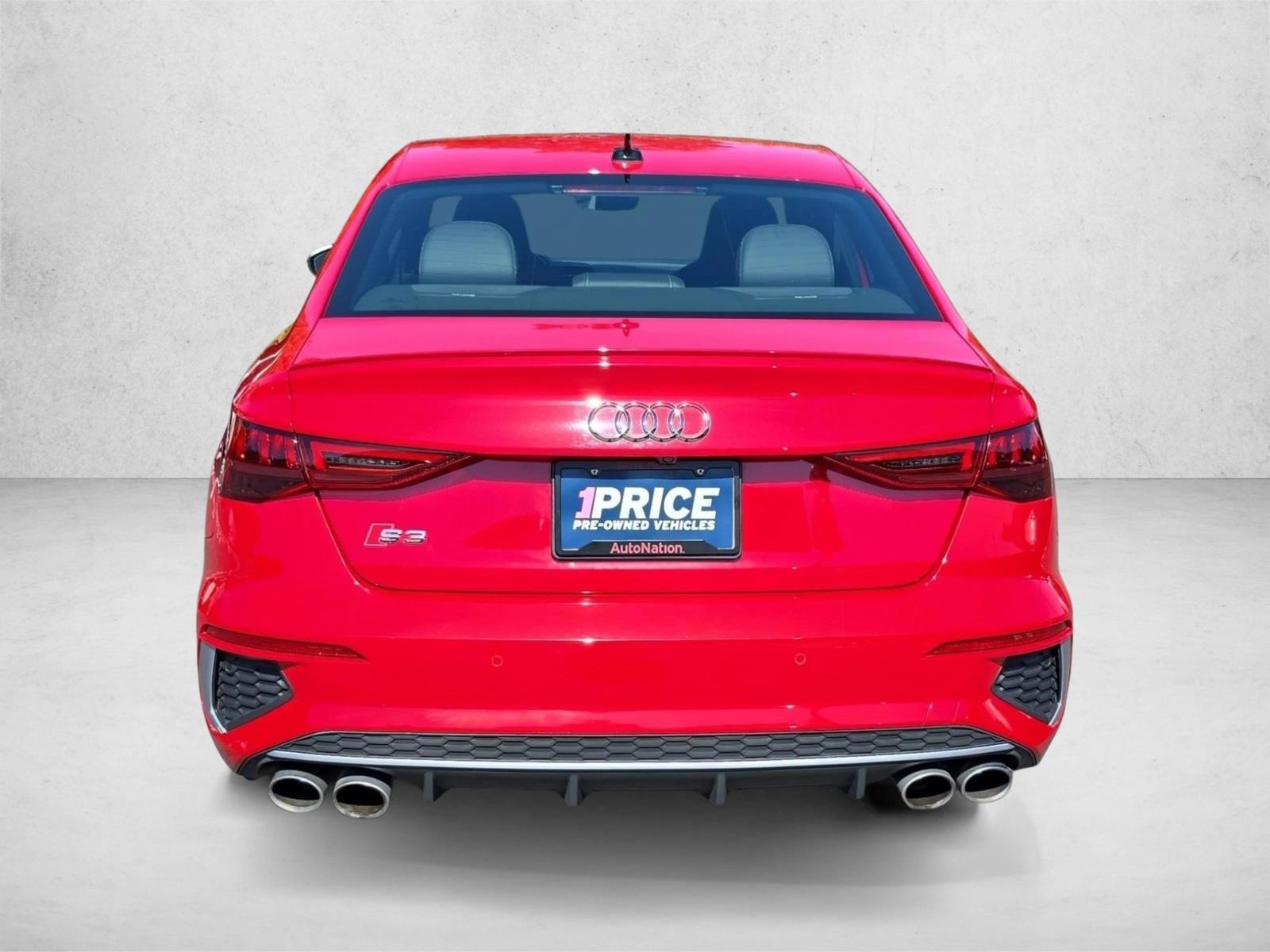 2022 Audi S3 Premium Plus - Photo 6