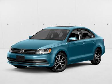 2017 Volkswagen Jetta S -
                  Nottingham, MD