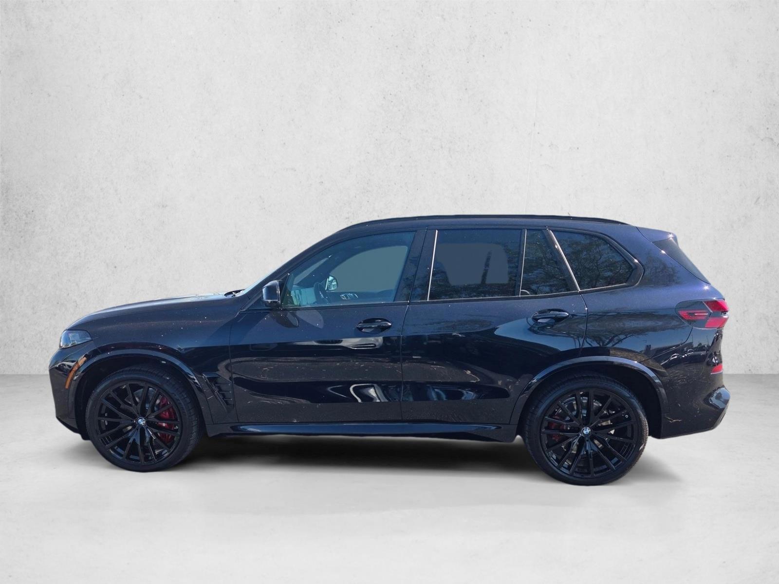 Thumbnail: 2026 BMW X5 - 2