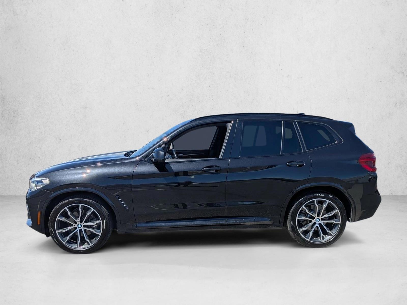 Thumbnail: 2019 BMW X3 - 2