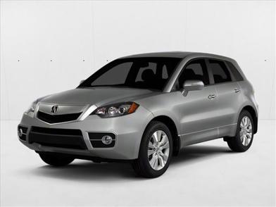 2010 Acura RDX  -
                  Lithia Springs, GA