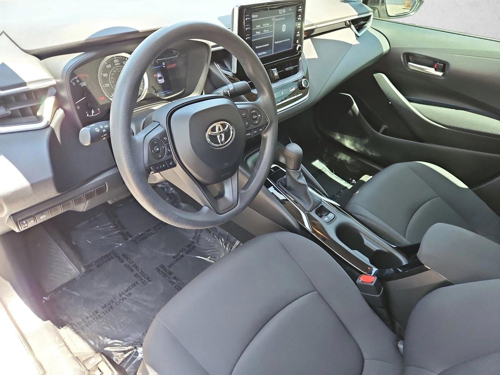 Thumbnail: 2020 Toyota Corolla - 3