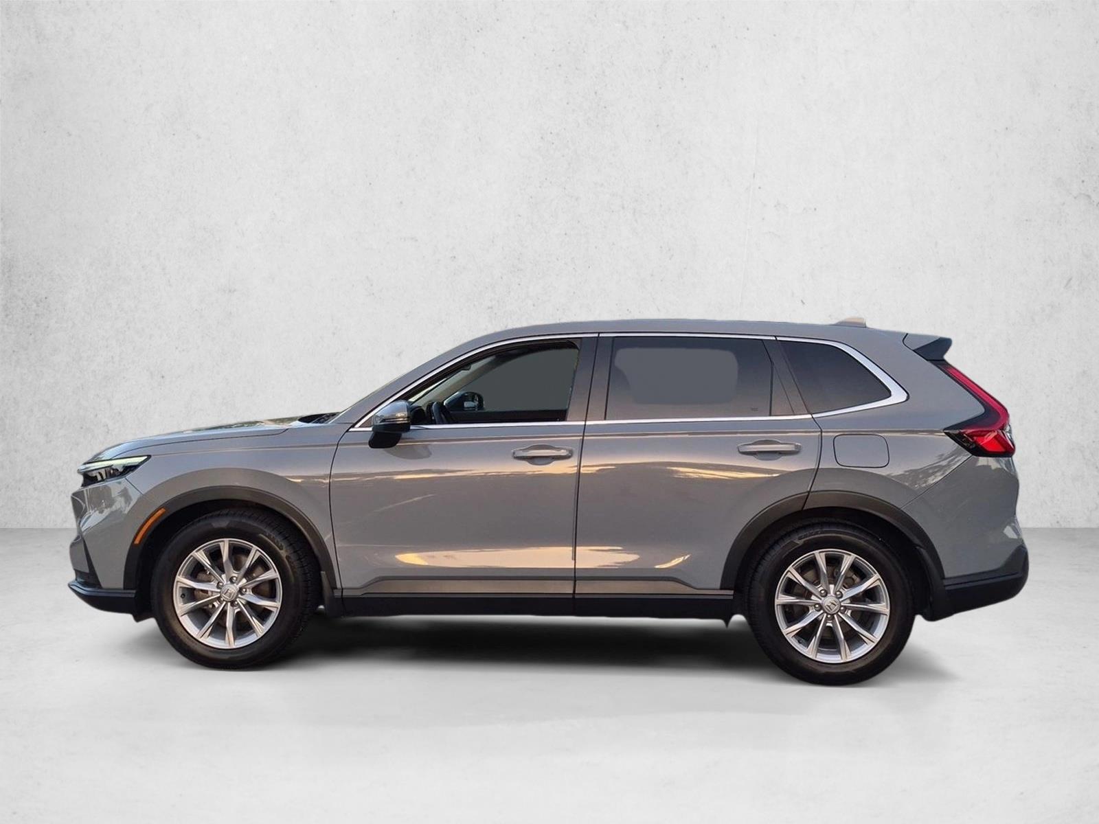 Thumbnail: 2023 Honda CR-V - 2