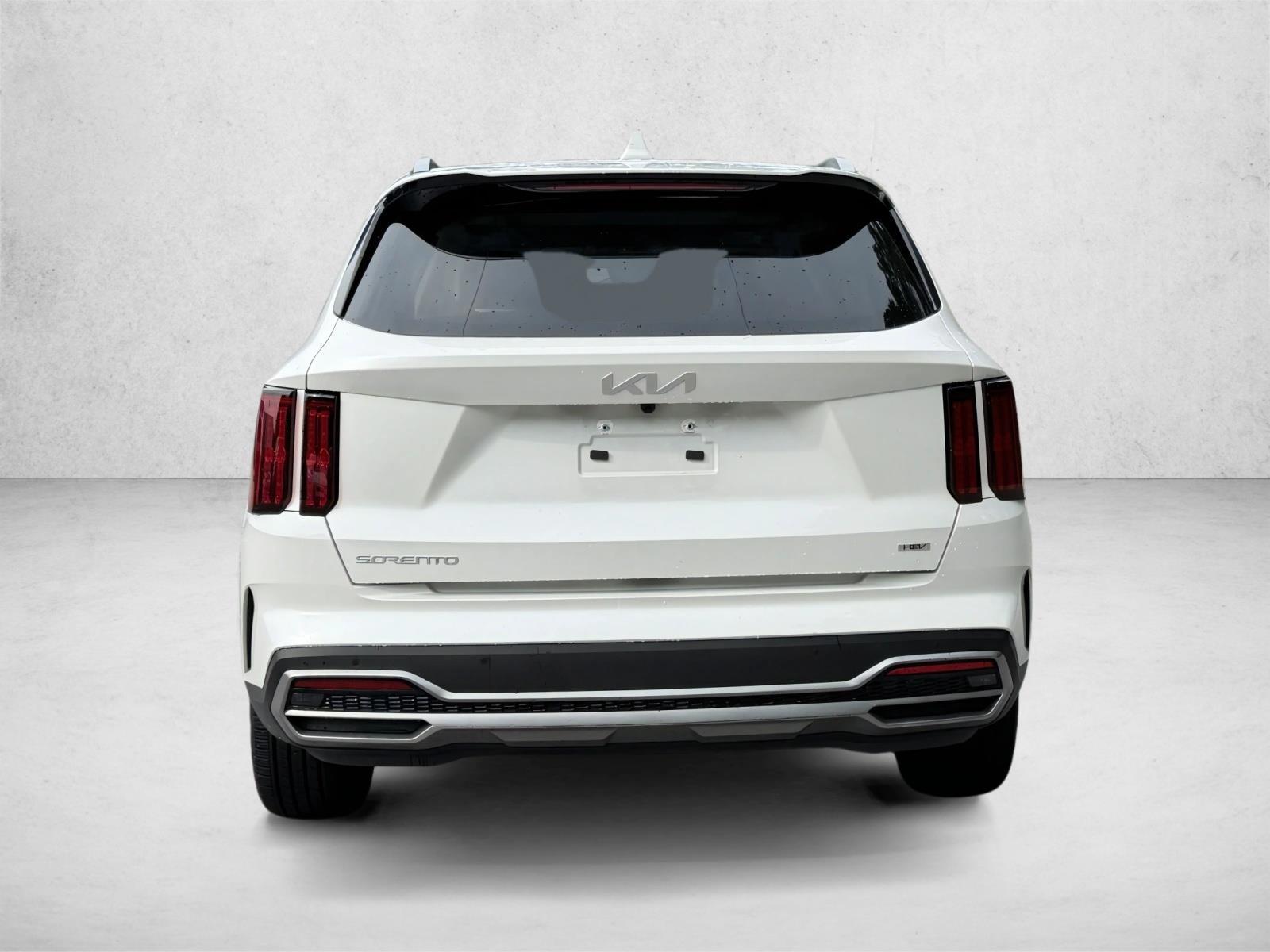 2024 Kia Sorento SX Prestige Hybrid - Photo 7